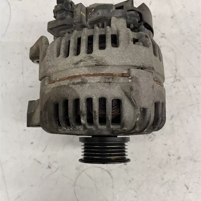 Alternatore