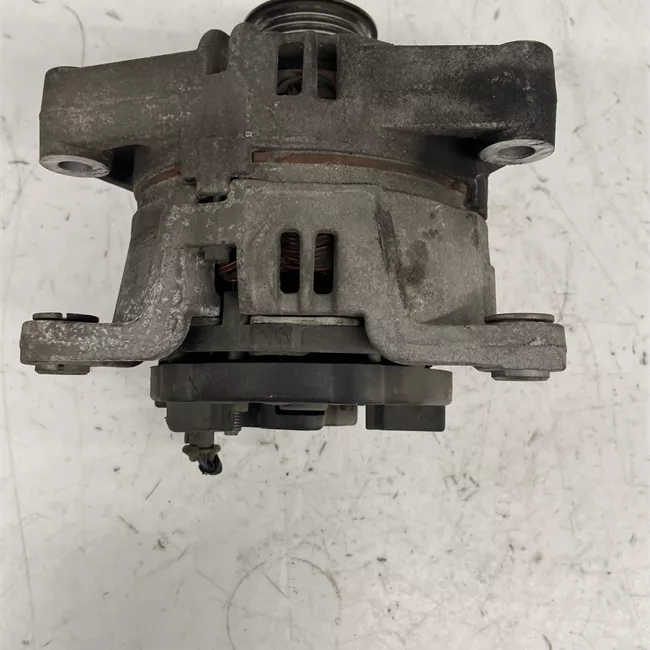 Alternatore