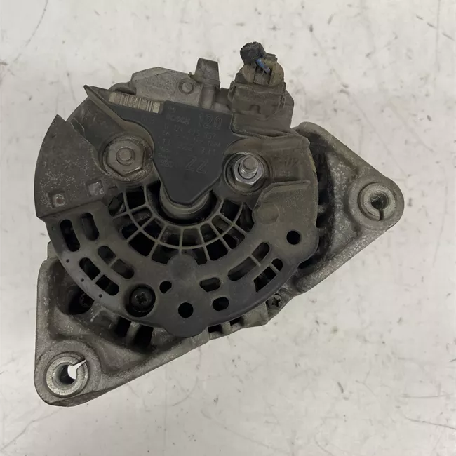 Alternatore