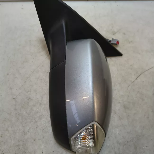 Retrovisore esterno regolazione elettrica sinistro Serie Titanium - Trend