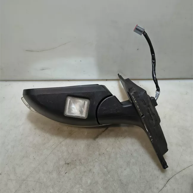 Retrovisore esterno regolazione elettrica sinistro Serie Titanium - Trend
