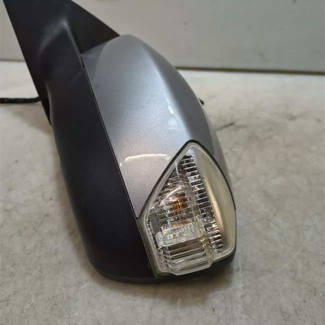 Retrovisore esterno regolazione elettrica sinistro Serie Titanium - Trend