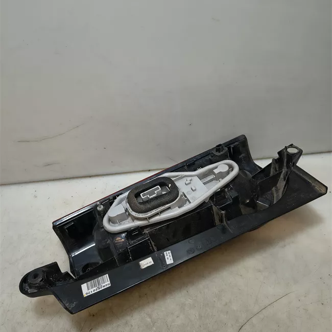 Fanale posteriore sinistro 2 porte sollev