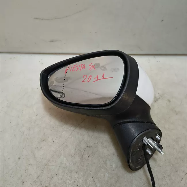Retrovisore esterno regolazione elettrica sinistro con indicatore direzione