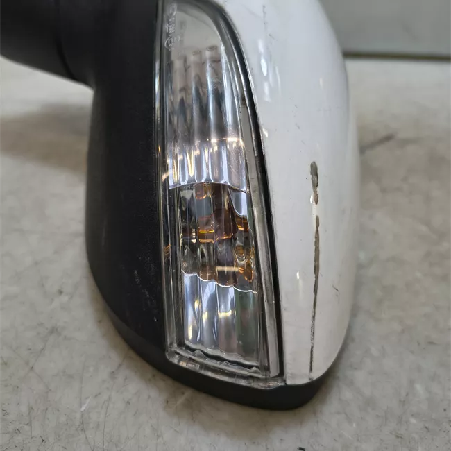 Retrovisore esterno regolazione elettrica sinistro con indicatore direzione