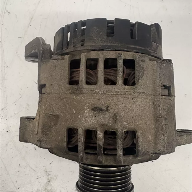 Alternatore