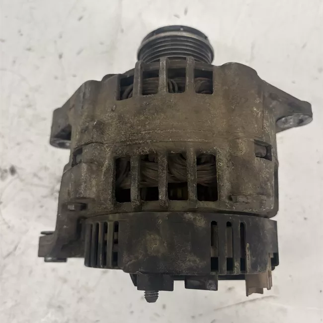 Alternatore