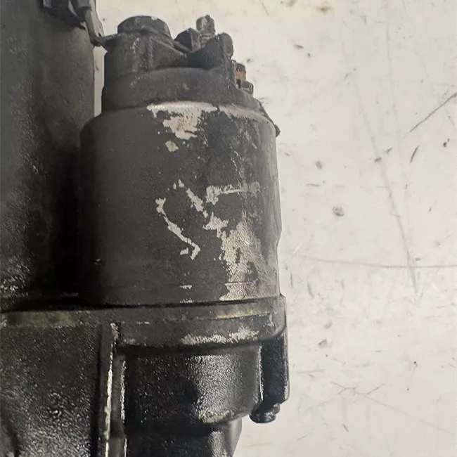 Motorino avviamento