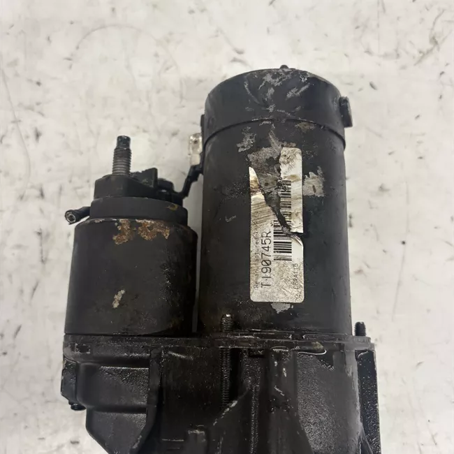 Motorino avviamento