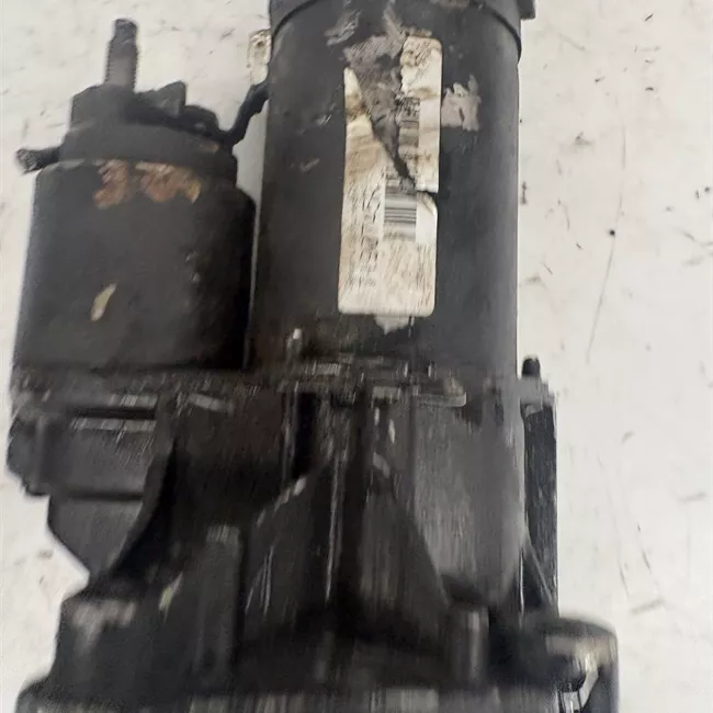 Motorino avviamento
