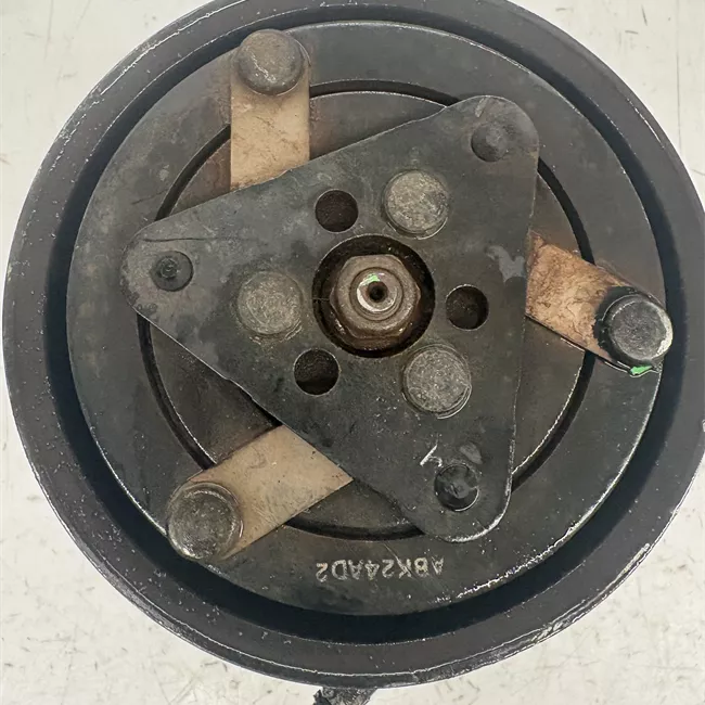 Compressore aria condizionata