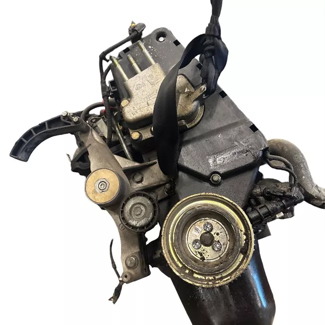 Motore semicompleto con aria condizionata atm