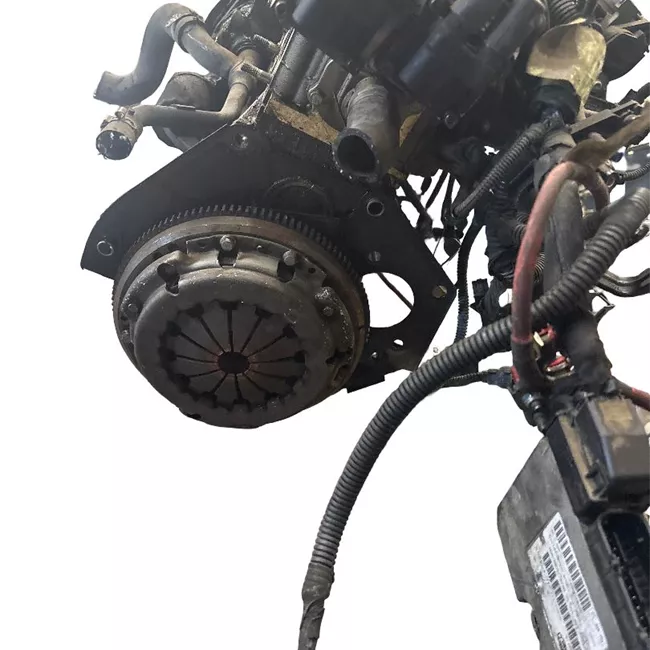 Motore semicompleto con aria condizionata atm