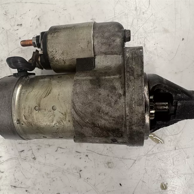 Motorino avviamento BOSCH, T.373928>