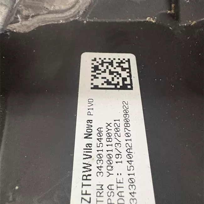 Volante regolazione e limitatore velocità nero