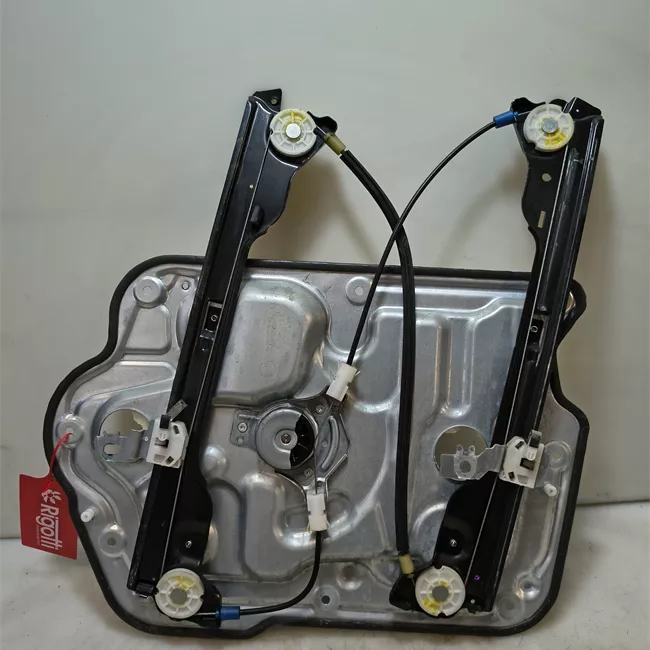 Alzacristallo elettrico porta anteriore sinistro con motorino