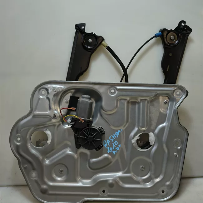 Alzacristallo elettrico porta anteriore destro con motorino