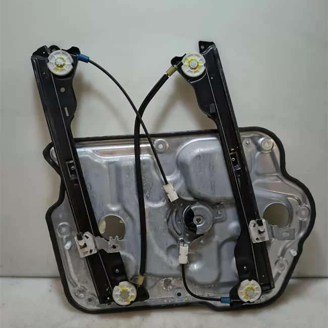 Alzacristallo elettrico porta anteriore destro con motorino