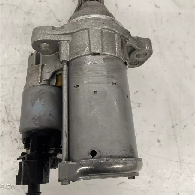 Motorino avviamento 1.1KW BOSCH