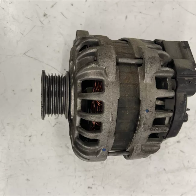 Alternatore 110AMP BOSCH