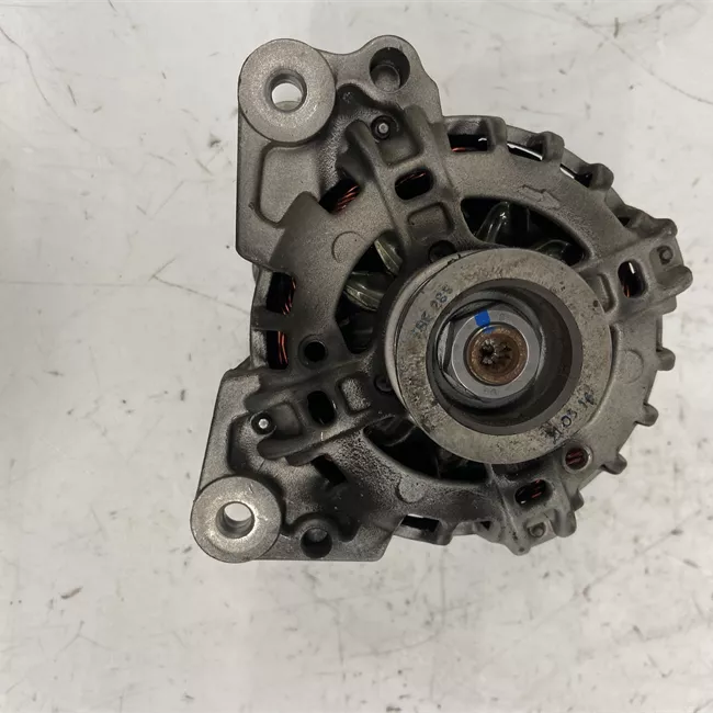 Alternatore 110AMP BOSCH