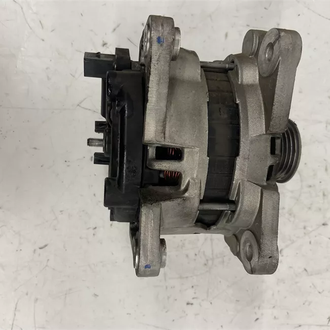 Alternatore 110AMP BOSCH