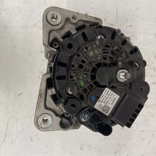 Alternatore 110AMP BOSCH