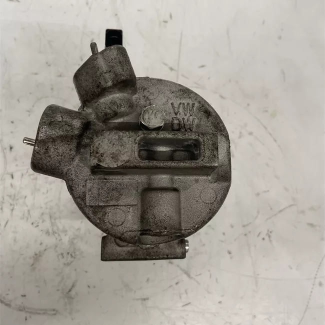 Compressore aria condizionata