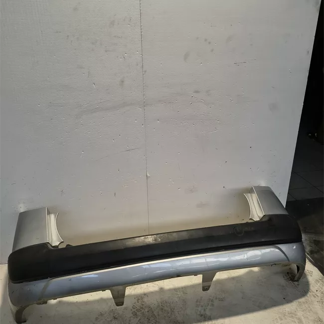 Paraurti posteriore