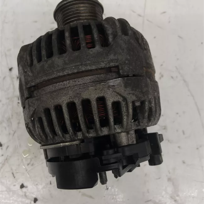 Alternatore Valeo 140AMP rotazionale