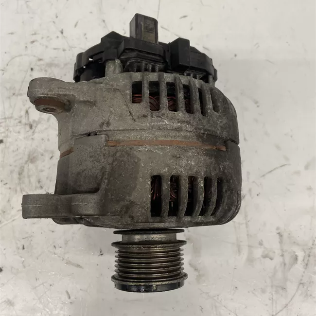 Alternatore Valeo 140AMP rotazionale