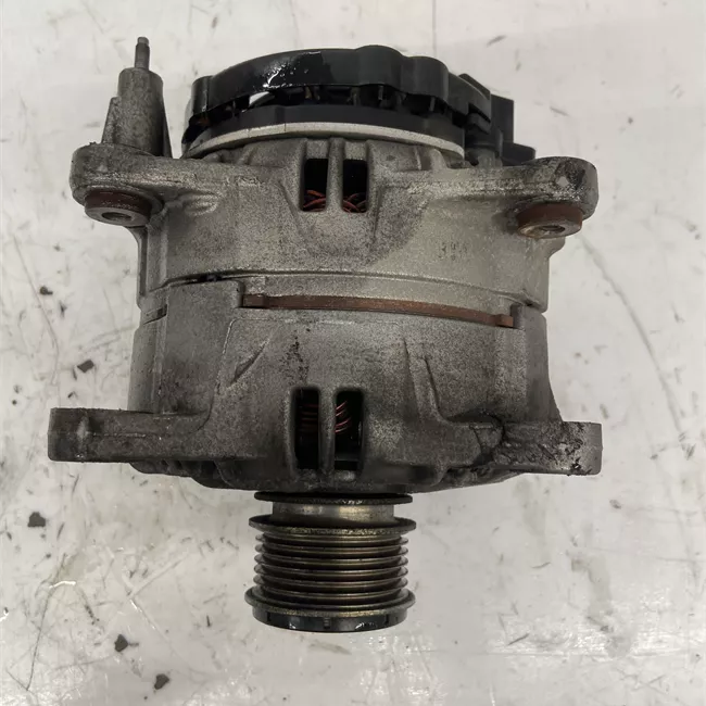 Alternatore Valeo 140AMP rotazionale