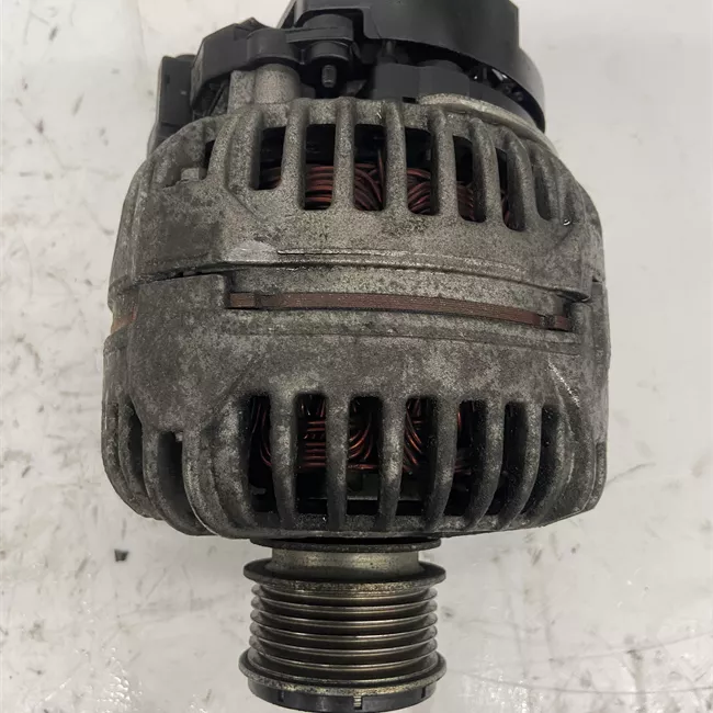 Alternatore Valeo 140AMP rotazionale