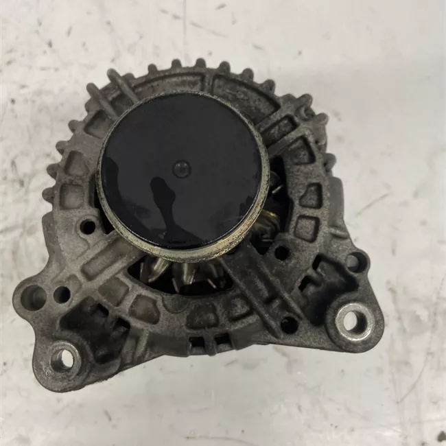 Alternatore Valeo 140AMP rotazionale