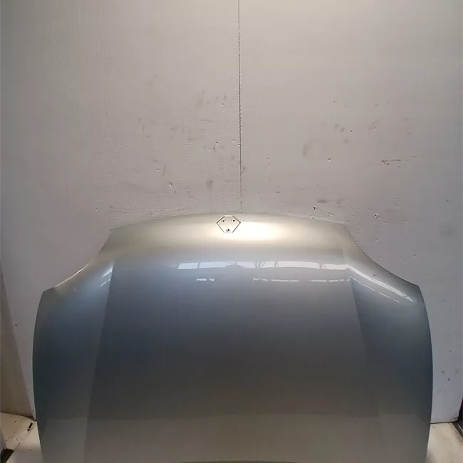 Cofano anteriore