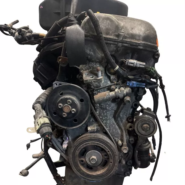 Testata motore