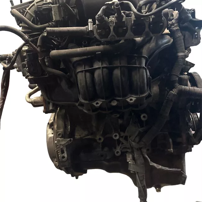 Testata motore