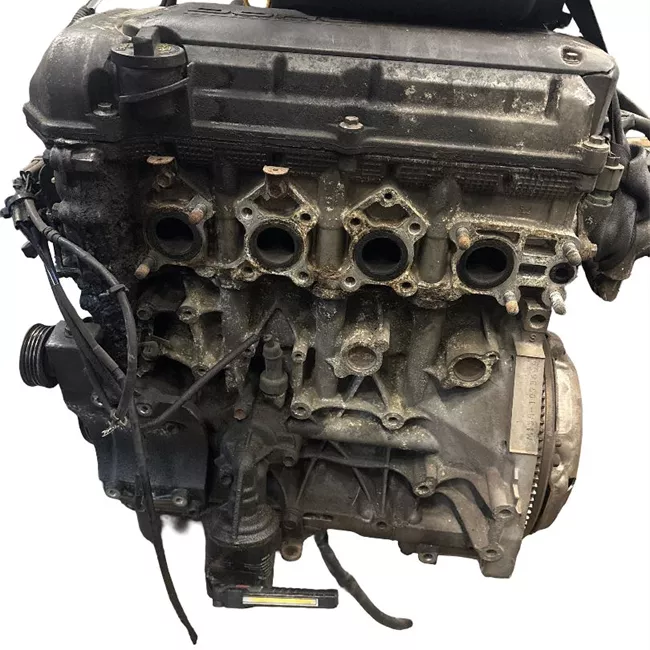 Testata motore