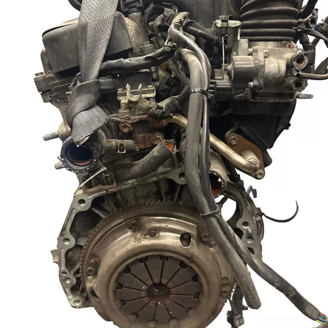 Testata motore