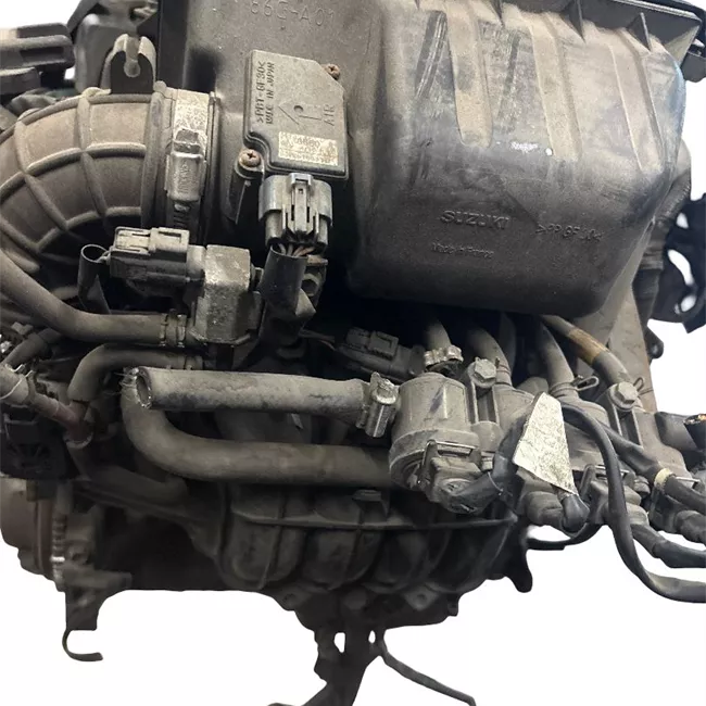 Testata motore