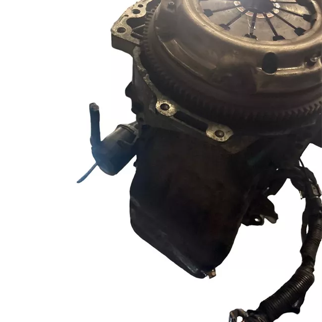 Testata motore