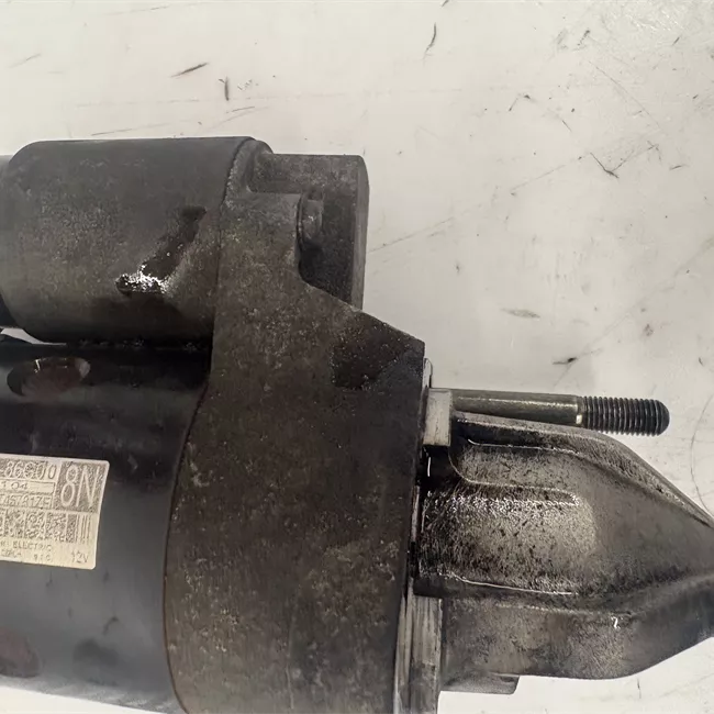 Motorino avviamento