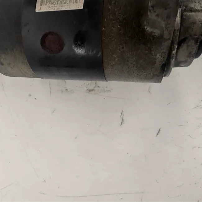 Motorino avviamento