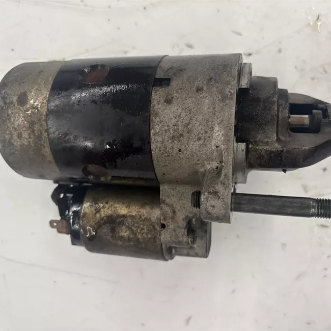 Motorino avviamento