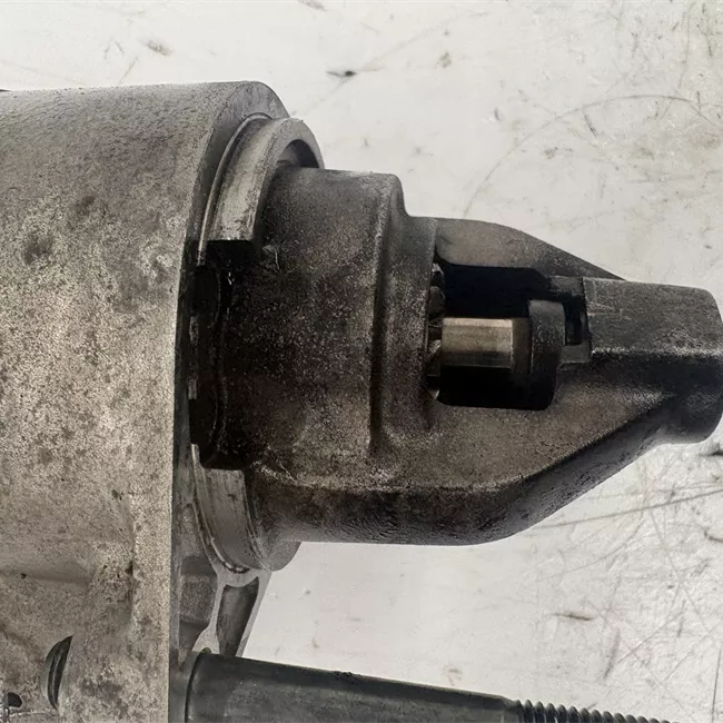 Motorino avviamento