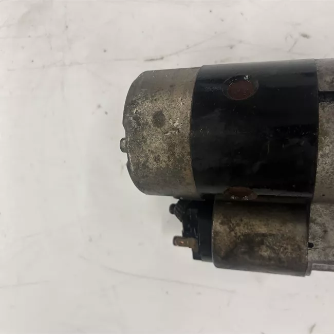 Motorino avviamento