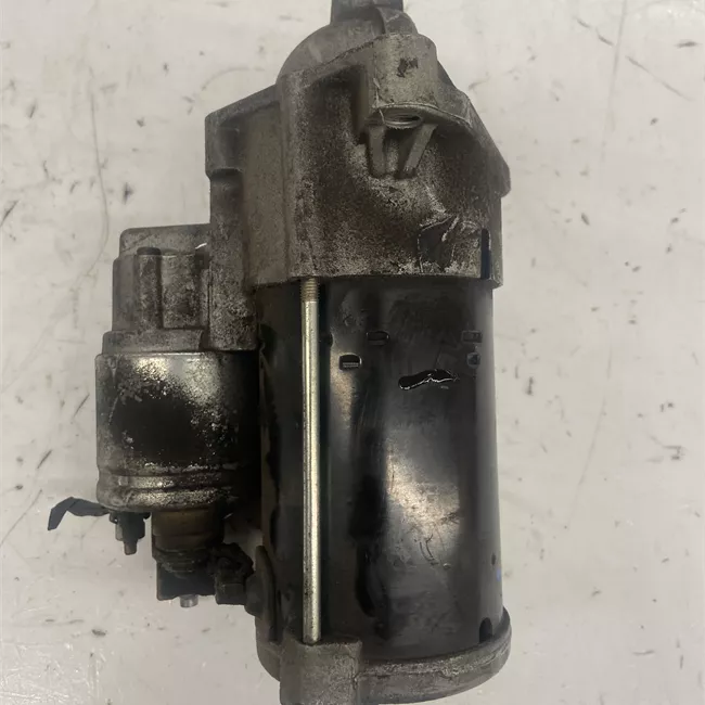 Motorino avviamento