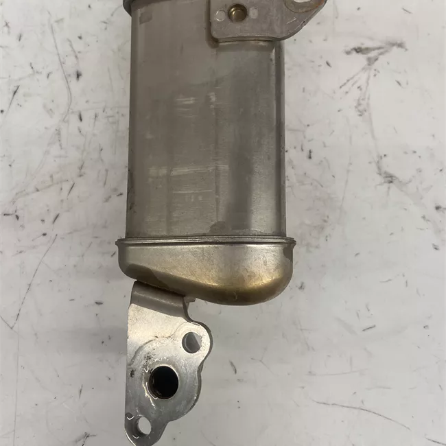 Scambiatore calore EGR