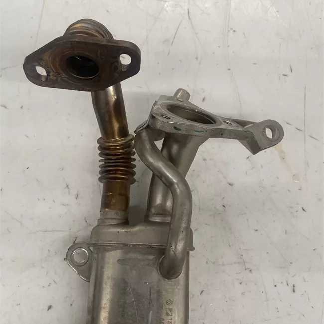 Scambiatore calore EGR