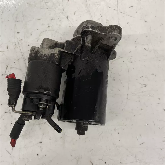 Motorino avviamento